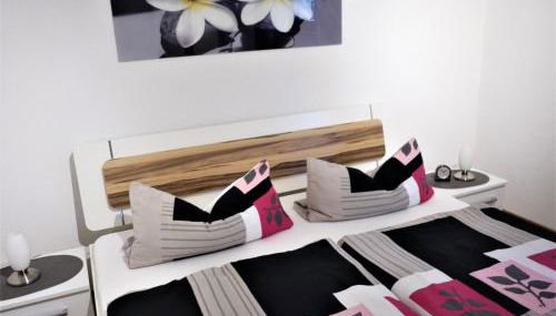 Ferienwohnung-Apartment Regnitztal - Foto 5