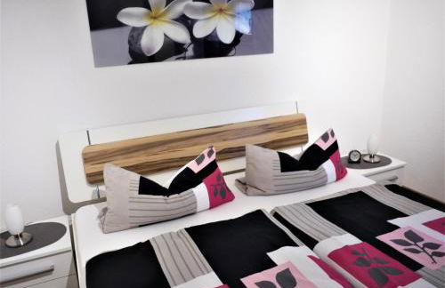 Ferienwohnung-Apartment Regnitztal - Foto 5