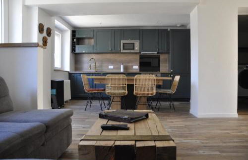 House Ledoux Land near to Disney and Escape Game maison - Foto 6