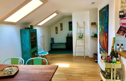 Charmante Ferienwohnung mit Balkon im 5-Seen-Land - Foto 23