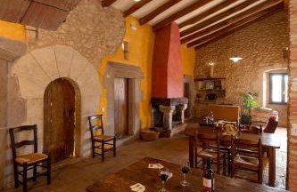 Can Marisch La Casa Pairal - Foto 41