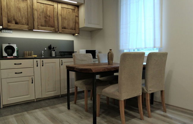 Baratero RENT Apartment - Photo 2