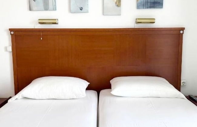 Bay Holiday Hotel & Spa - Foto 14