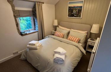 The Cottage - Snowdonia, North Wales - Photo 11