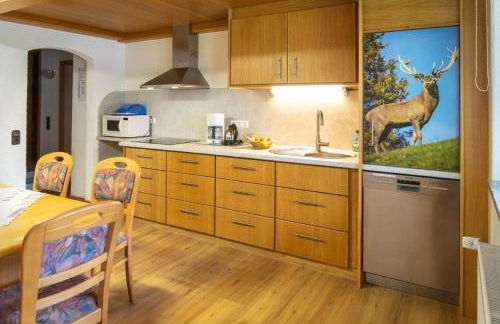 Schwarzwaldhaus Simmelehof - Foto 61