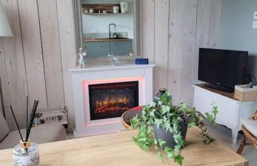 La Cabane des salines proche mer - Foto 8