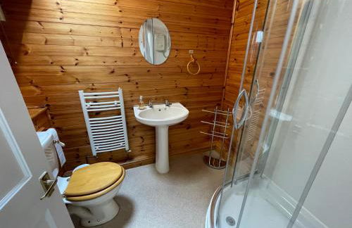 Glanywerydd Cottage - Foto 7