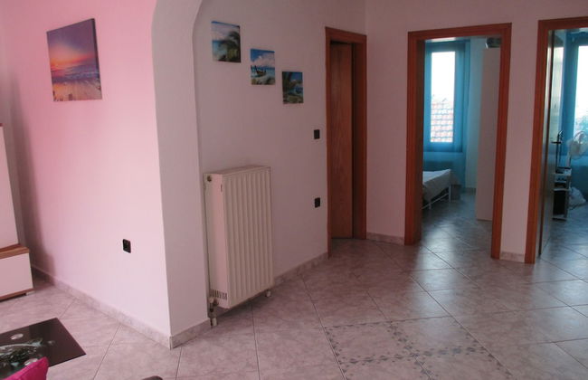 Castle Home Apartments - Foto 34