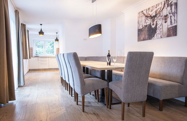 Haus Breitenfellner - Foto 12