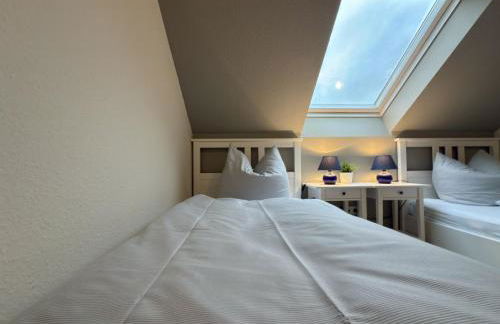 Haus Meerzeit - Altfunixsiel - Foto 24