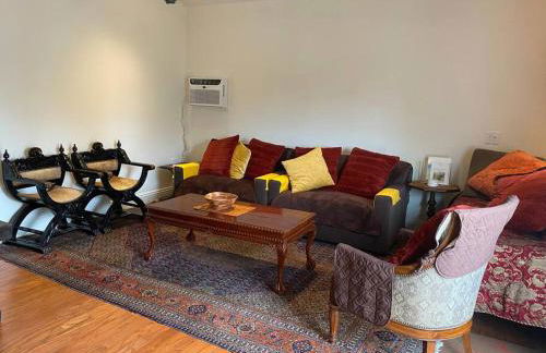 Entire Second Flr - Santa Monica Luxury Roman Villa - Foto 29