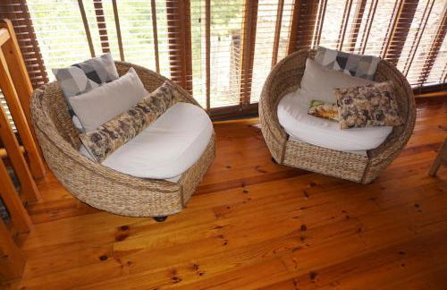 Casa de Gondramaz - Galeria com Vista Serra - Foto 30