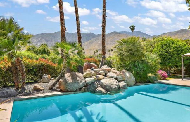 Indian Canyon Retreat - Foto 21