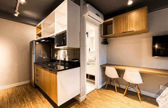 STUDIO MOEMA - Foto 10