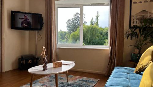 Cozy apartment near Central London - Foto 5