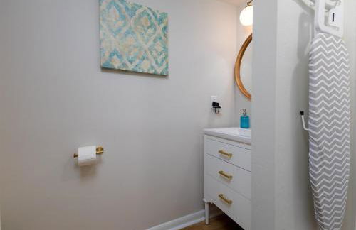 Blue Oar- Beach, Pool, and Sun in Surf City! - Foto 3