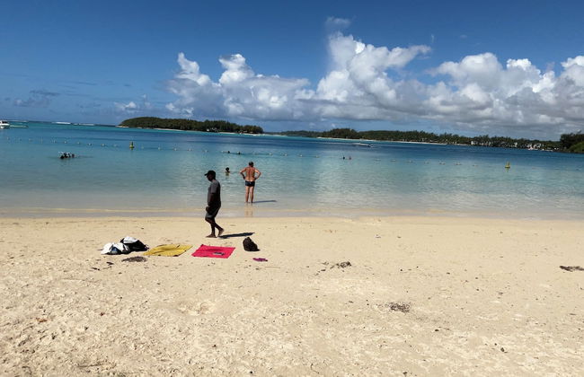 Blue Bay Holiday Resort - Photo 56