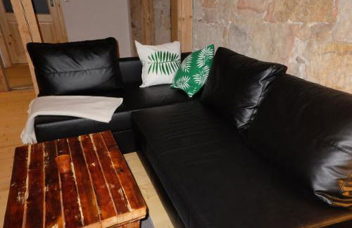 "Gesindestube" - Hammergut Neidberg - Foto 12