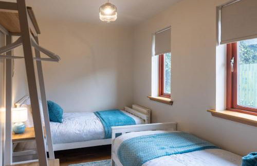 Luss Cottages at Glenview - Foto 18