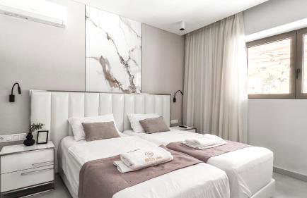 Alessandra Luxury Villas with Private Pools and Jacuzzi - Foto 51