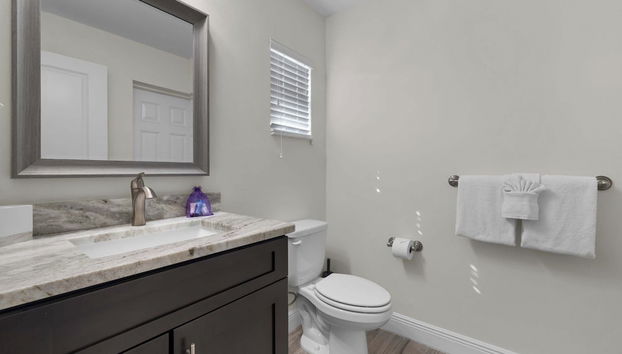 Équipement de l’hébergement