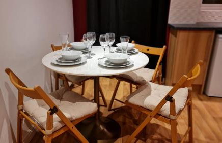 Durham 2-Bed Apartment - Foto 8