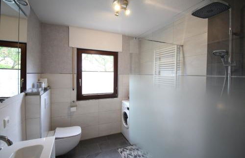 Ferienwohnung Rennsteigblick - Foto 26