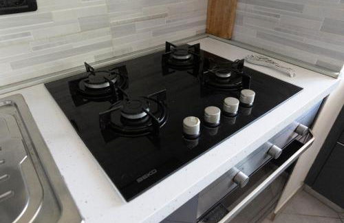 -Casa Relax con giardino- wi-fi Aria condizionata Parcheggio - Foto 2