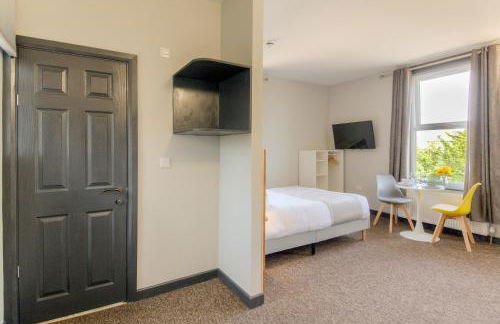 Remaotel Seafield Court Apartments - Foto 34