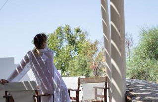 Kavos Hotel Naxos - Foto 94