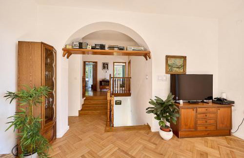 Villa Beskidzka 100 - SAUNA BALIA BASEN Widok na góry i jezioro - Foto 11