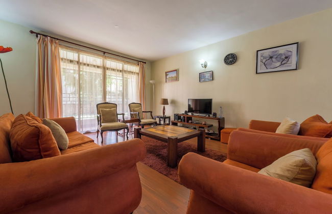 Takdiri Homes Plush 3BR Appartment - Foto 66