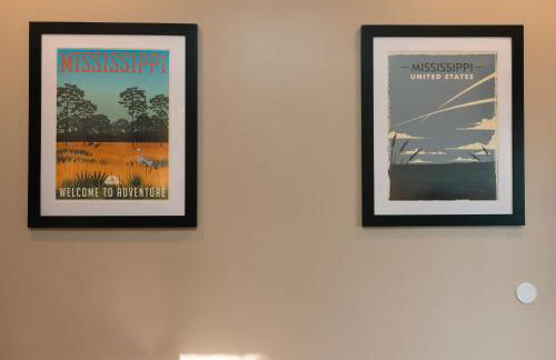 Gulf Coast Craftsman - Cozy, Charming & Central! - Foto 28