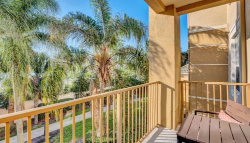 Newly Updated Condo w Scenic Resort View - Foto 2