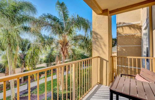 Newly Updated Condo w Scenic Resort View - Foto 2