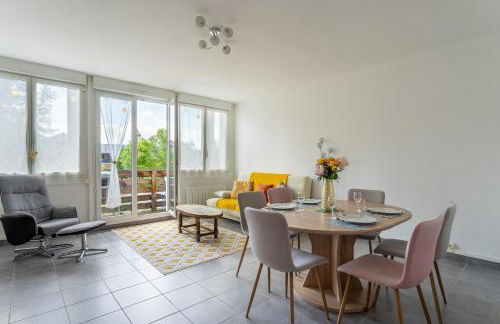 Le Chemin du bois - Proche station de ski - Foto 1