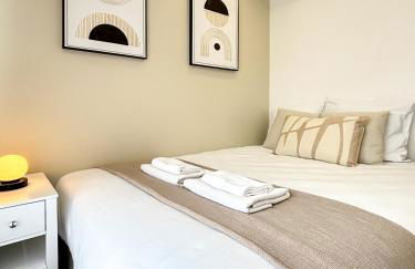 Hoche Apartment - PSG - Foto 53