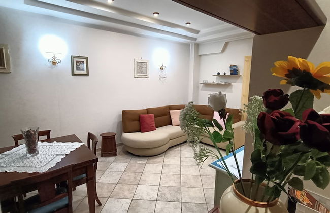 Roma Chic House - Romantic House With Jacuzzi, for Couples - Foto 16