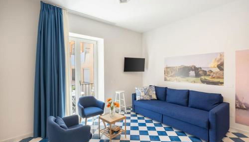 SorrentoVibes - Luxury New Sorrento Home with Terrace - Sleeps 12 - Photo 3