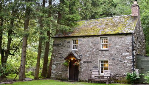 Gardener's Bothy - Foto 3