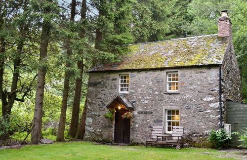 Gardener's Bothy - Foto 11