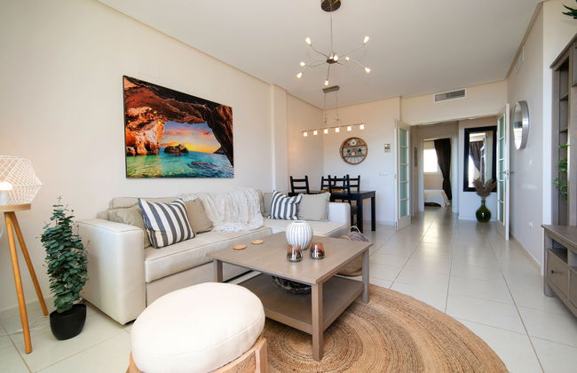 Jardines de Altea Hills - Foto 7