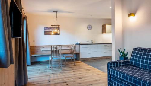 Mittnackerhof Apartment Ringelblume - Foto 5