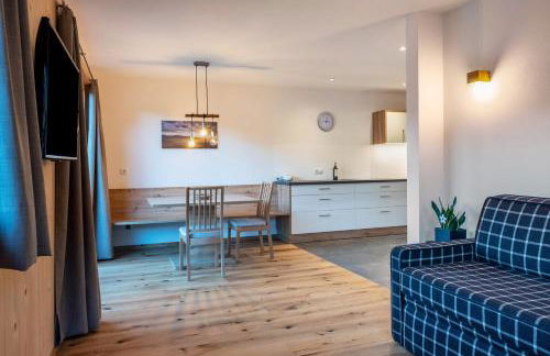 Mittnackerhof Apartment Ringelblume - Foto 5