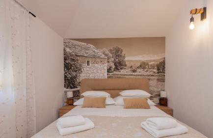 Beautiful Villa Popovica Dvori in Makarska - Foto 33