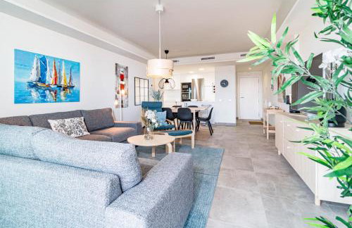 INF26H- Comfortable and spacious city apartment - Foto 56