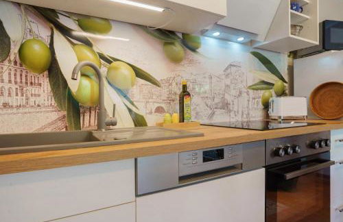 Ferienwohnung Sonnenblick - Foto 15