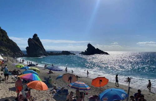 Piccolo Paradiso Appartamento vicino a stazione e spiaggia - Photo 25