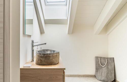 Luxury 2BR w/ River Castle View in Borgo Valsugana - Photo 75