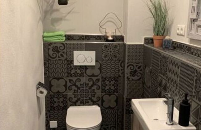 Holiday Apartment by the Pond - Foto 14